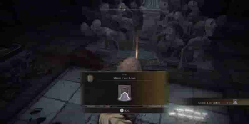 Elden Ring: Best Spirit Ashes, рейтинг