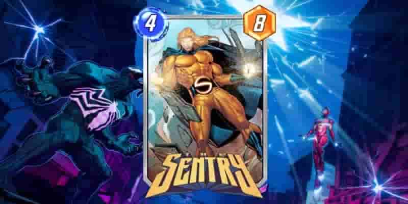 Каждая карта Marvel Snap в пуле 4