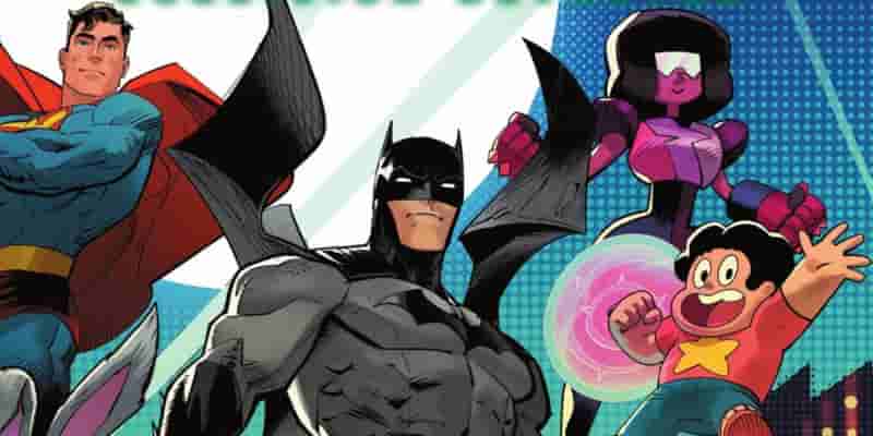 Недооцененная икона DC становится самым важным героем Мультивселенной