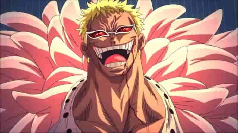One Piece: 27 самых могущественных персонажей в официальном рейтинге