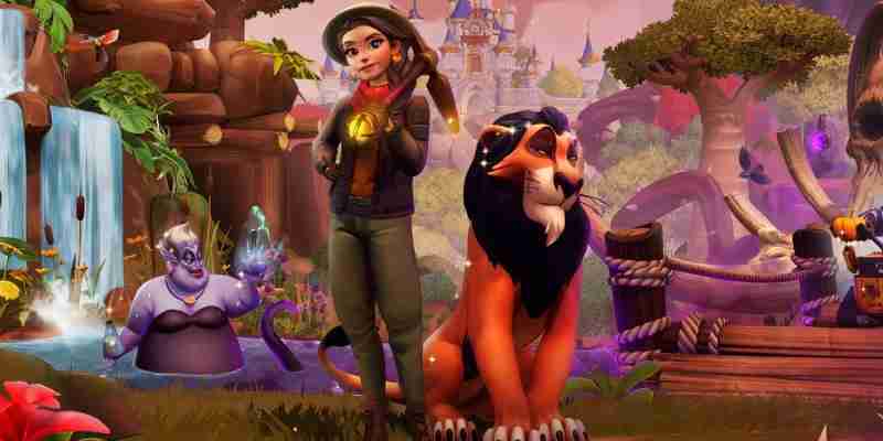 10 лучших дружеских отношений в Disney Dreamlight Valley, которые нужно прокачать в первую очередь