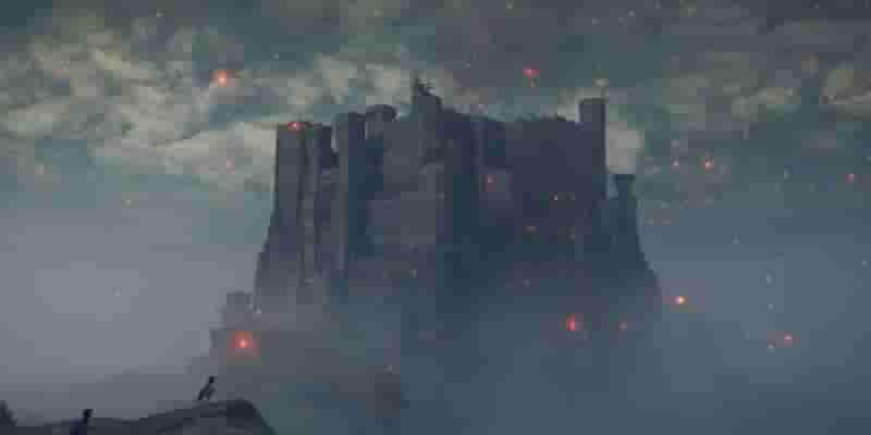 Elden Ring 10 самых сложных локаций, рейтинг