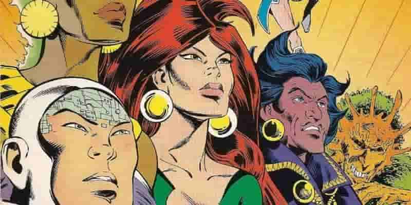 10 команд DC, которые заслуживают Снова собственная серия