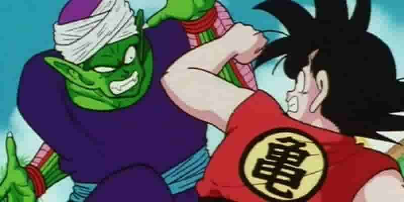 10 лучших саг о Dragon Ball всех времен в рейтинге