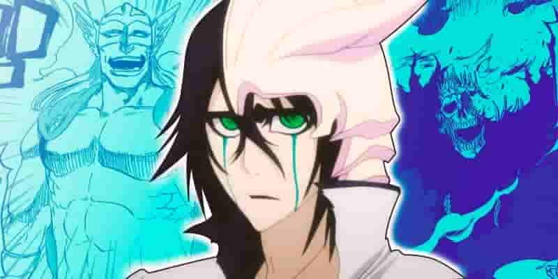 10 персонажей Bleach, достаточно сильных, чтобы победить Улькиорру, в рейтинге