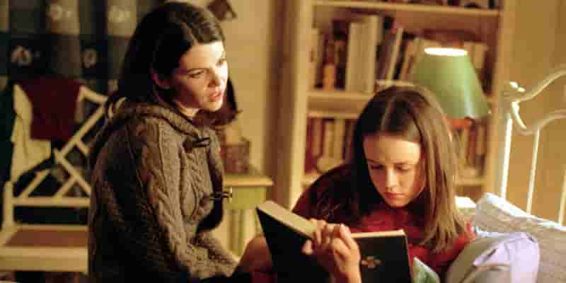 10 самых грустных эпизодов сериала «Девочки Гилмор», рейтинг