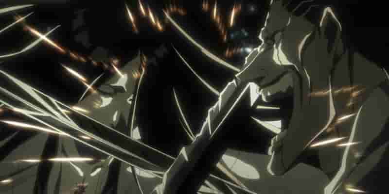 10 боев в Bleach, которые лучше в аниме