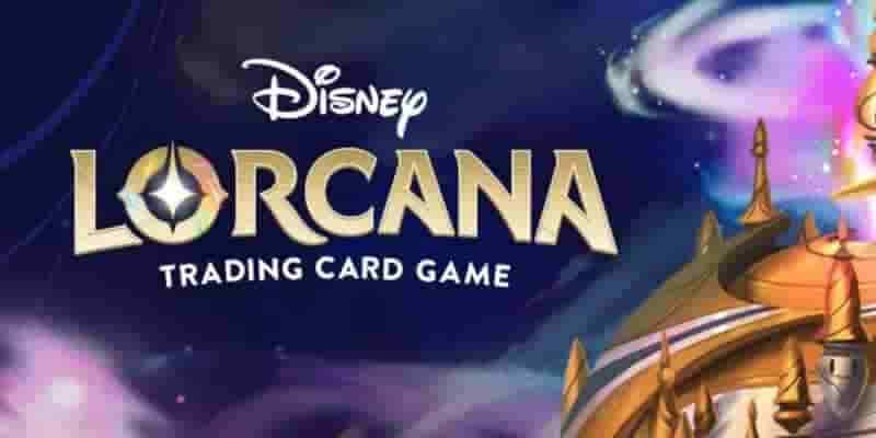 Чемпионаты Ravensburger's Disney Lorcana Set Championships получают обновление
