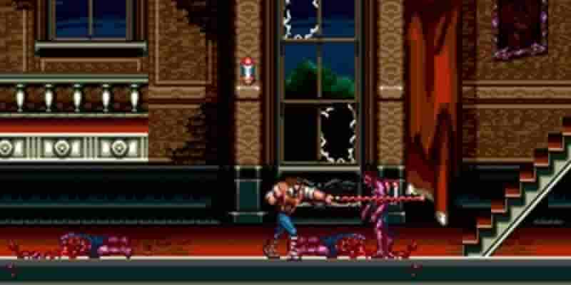10 лучших игр Sega Genesis в рейтинге