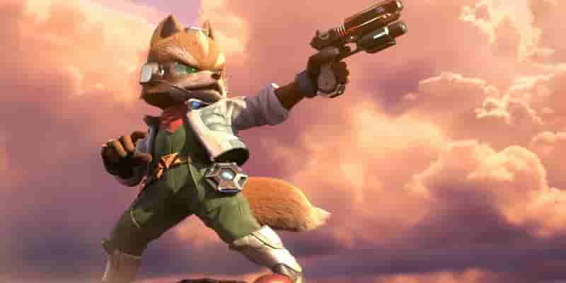 10 лучших персонажей Super Smash Bros. Ultimate, рейтинг