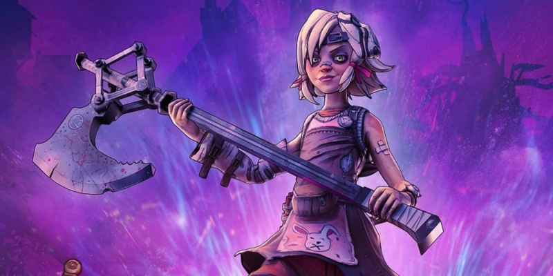 Все игры Borderlands, рейтинг
