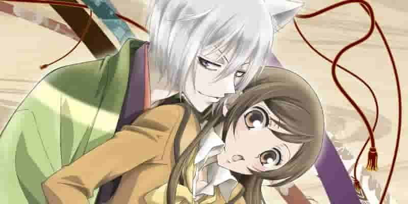 10 способов, которыми Kamisama Kiss использует клише Shojo