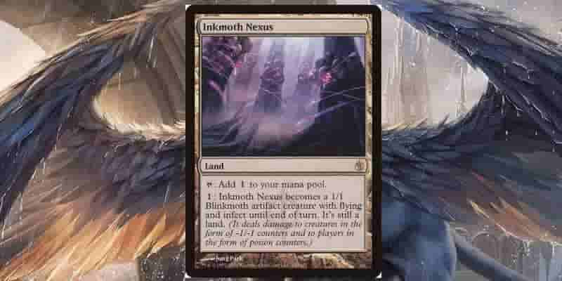 MTG: 10 лучших Cards From Winter Superdrop 2023 Secret Lair