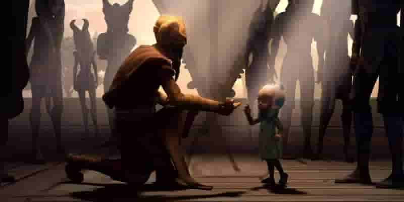 Полная хронология Асоки Тано в Star Войны