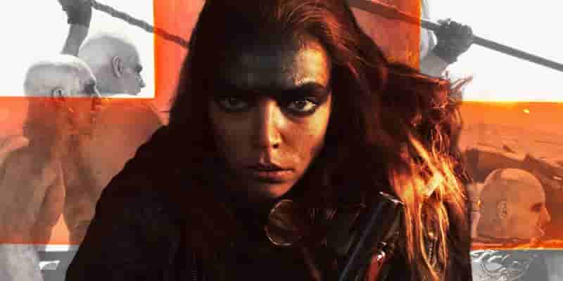Furiosa делает доводы для Криса Хемсворта, играющего величайшего злодея округа Колумбия