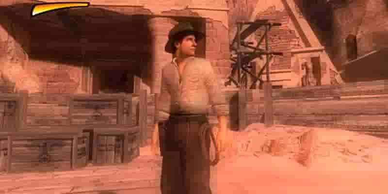 10 ошибок, которые до сих пор преследуют Lucasfilm Games