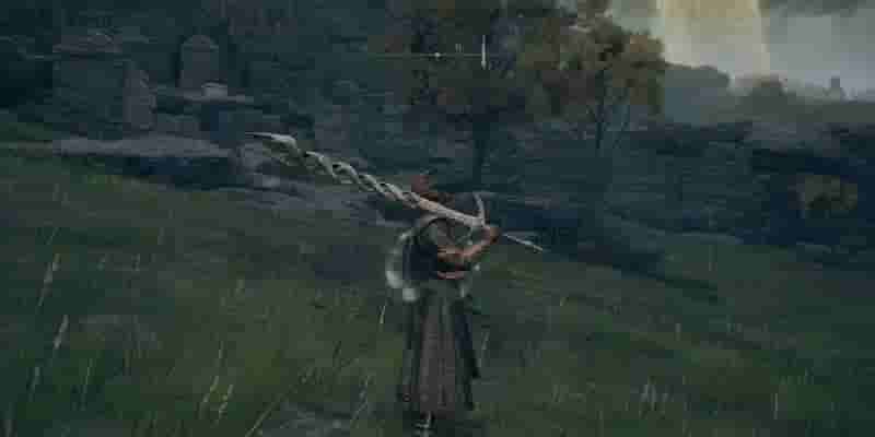 Elden Ring: 15 лучших оружий для масштабирования веры 