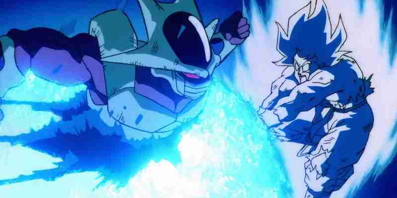 10 фильмов Dragon Ball Z, которые лучше настоящих саг в аниме