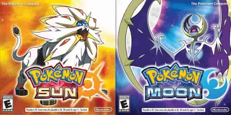 Pokemon: 9 самых сложных игр для Назлока в рейтинге