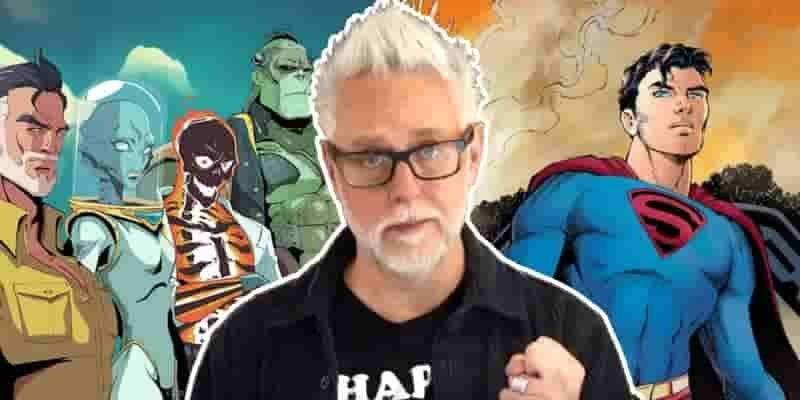  Marvel & DC звезда Фрэнк Грилло объясняет, чем он отличается от других актеров фильмов о супергероях
