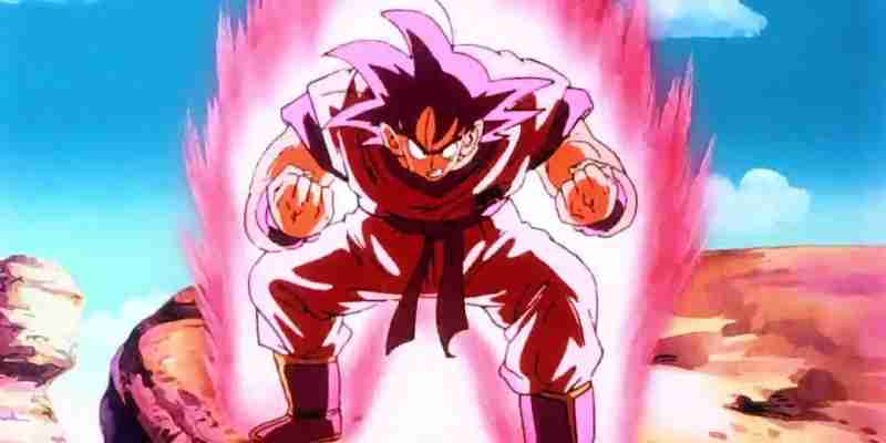 10 идеальных эпизодов DBZ, которые безупречны