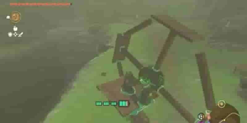 The Legend of Zelda: Tears of the Kingdom — 10 лучших сборок Zonai по рейтингу игроков