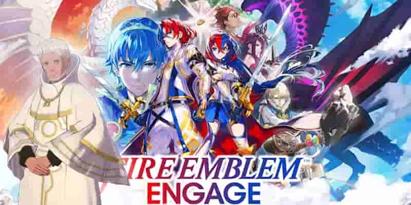 Fire Emblem Engage: Лучшие постройки Линдона