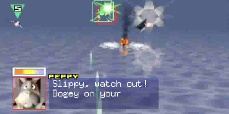 10 малоизвестных фактов о Star Fox 64 для опытных игроков и новых фанатов