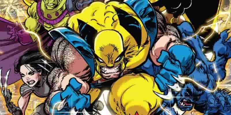 10 способов, которыми Marvel за эти годы сделала Росомаху сильнее
