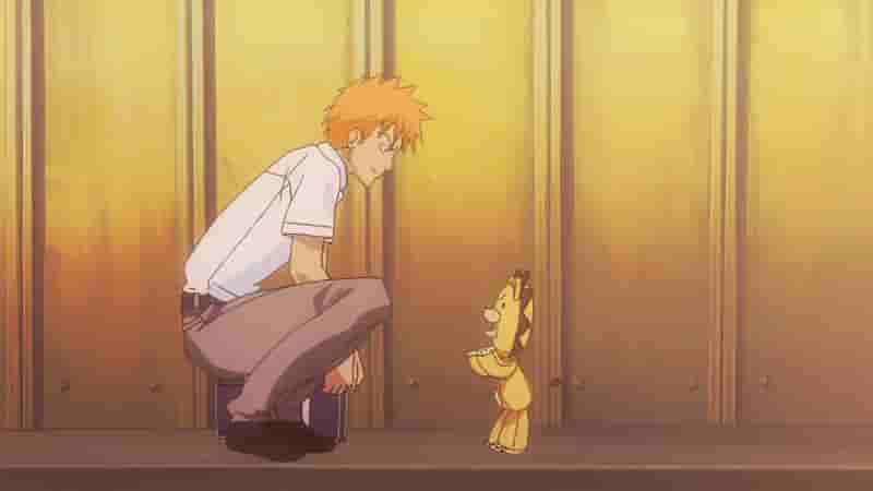 Самые недоиспользуемые персонажи Bleach