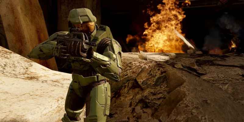 10 Безумно сложные достижения в играх жанра FPS