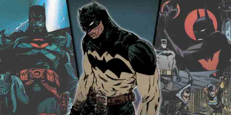 10 самых непонятых персонажей DC 