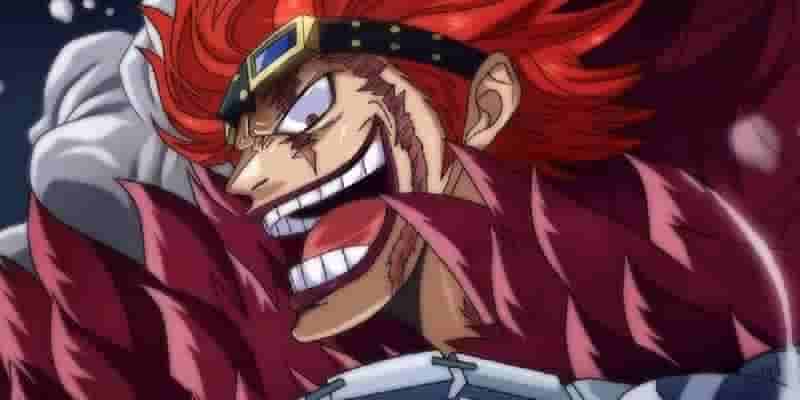 9 лучших пробуждений дьявольского плода в One Piece, рейтинг