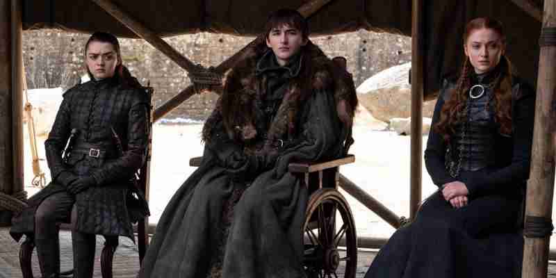 15 раз в Got, когда Тирион Ланнистер не был таким умным, как он думал