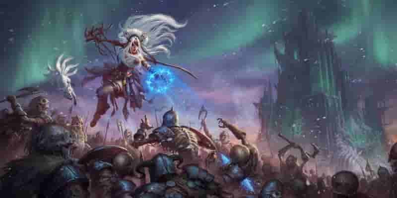 Pathfinder 2e: Every Adventure Path, Ranked