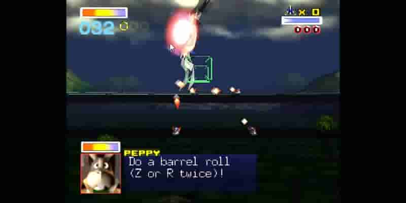 10 малоизвестных фактов о Star Fox 64 для опытных игроков и новых фанатов