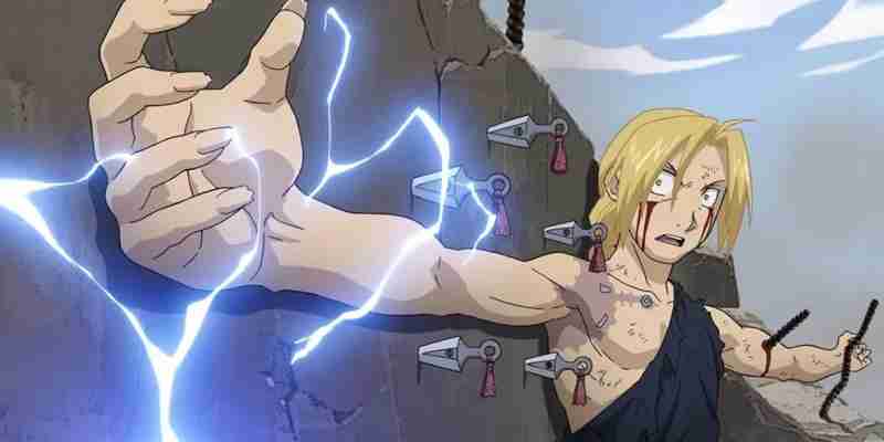 10 лучших финальных дуг в Shonen Manga, ранжированное
