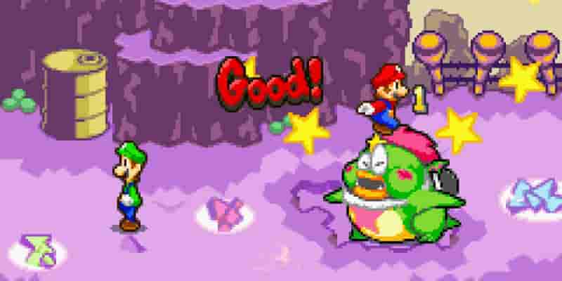Лучшие классические игры, предлагаемые в Nintendo Switch Online