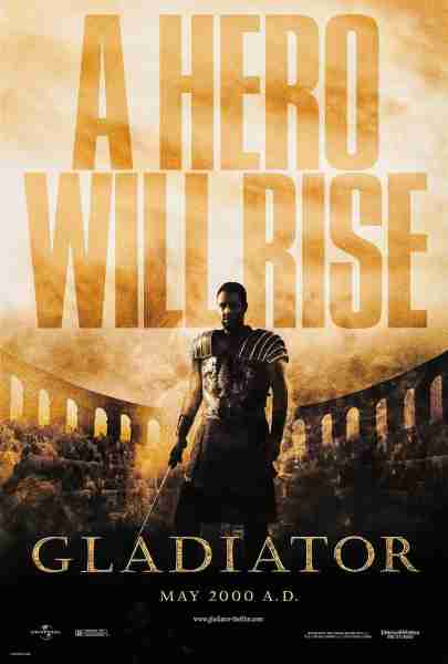 Every Gladiator Fight, Ranked