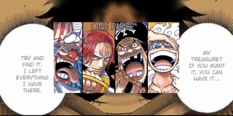 Самый ожидаемый бой каждого Пирата Соломенной Шляпы в финальной саге One Piece