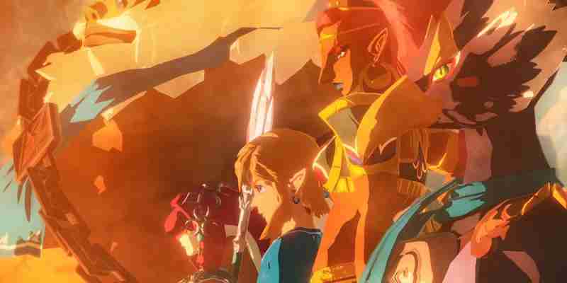 10 самых недооцененных игр серии Zelda, рейтинг