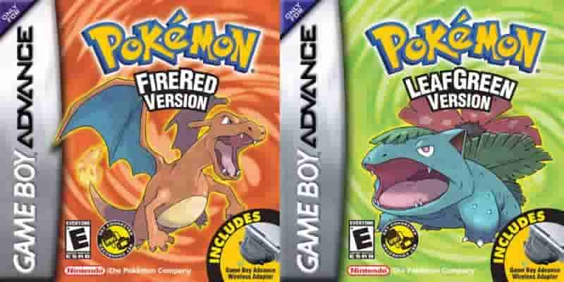 Pokemon: 9 самых сложных игр для Назлока, рейтинг