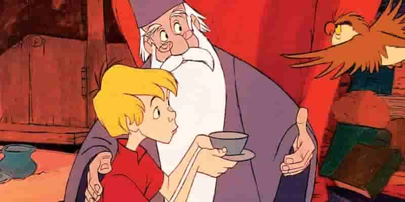 10 долгожданных грядущих ремейков Disney