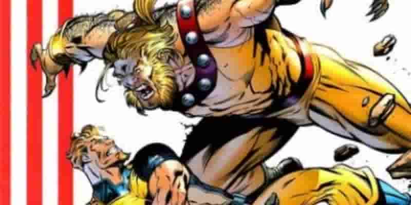 10 лучших комиксов Marvel с участием Изгнанников
