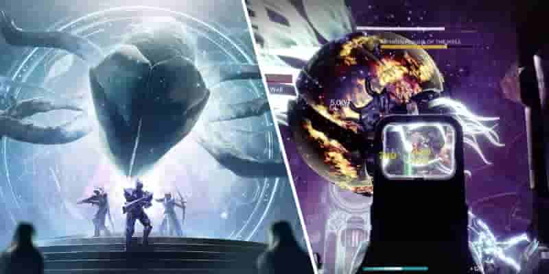 Destiny 2 Season желания: каждое сезонное оружие, ранжированное