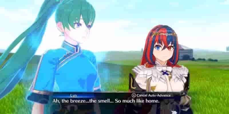 Fire Emblem Engage: 10 самых сложных боев в игре по рейтингу