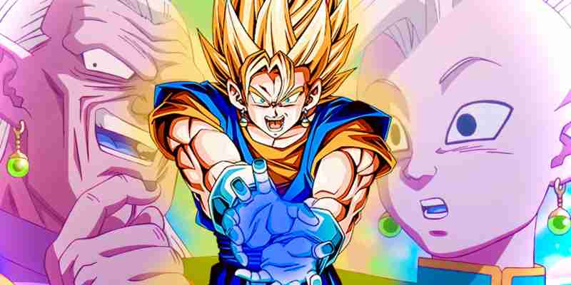 10 остроухих персонажей Dragon Ball, которые теперь, вероятно, демоны