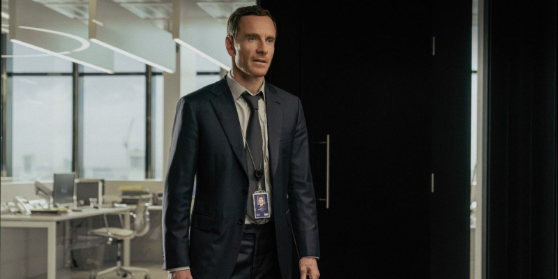 Обзор 6 серии 1 сезона сериала «Агентство»: шоу спасают русские