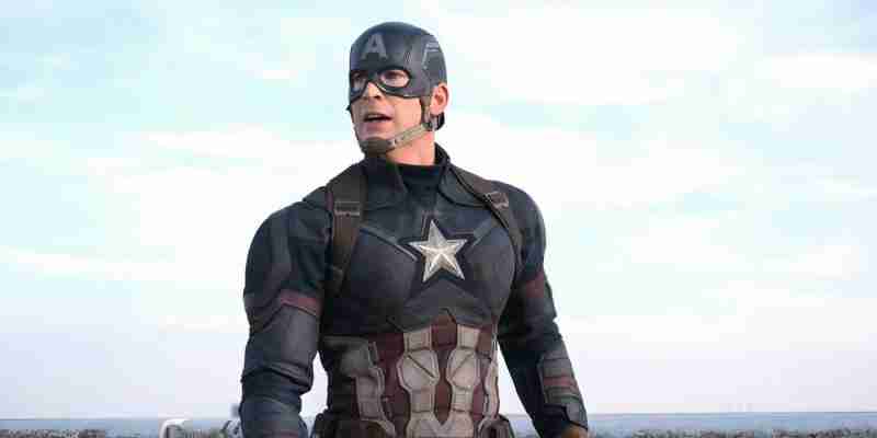 Крис Эванс вернется в киновселенную Marvel в фильме «Мстители: Судный день»