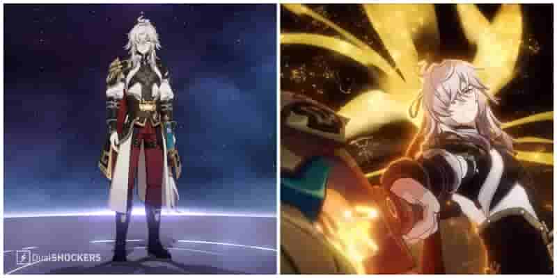 Honkai Star Rail: Jing Yuan Best Builds, Light Cones, & Teams